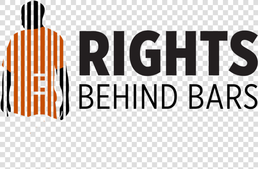 Rights Behind Bars Logo Idea  HD Png DownloadTransparent PNG