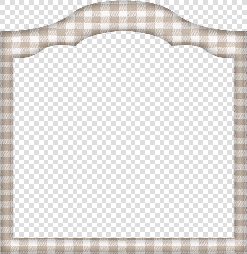 Frame Retangula Bege Png  Transparent PngTransparent PNG