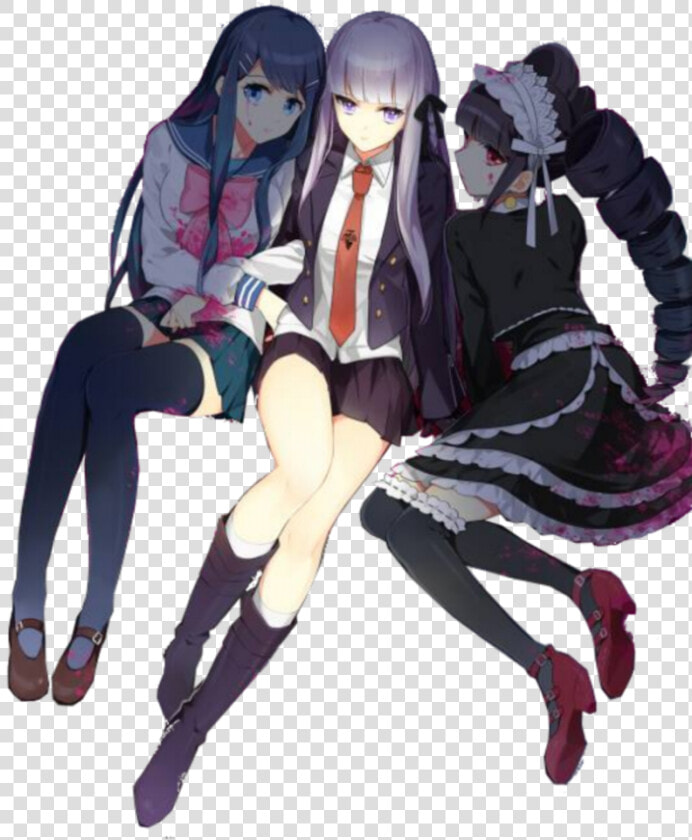 Kirigiri X Celestia Lemon  HD Png DownloadTransparent PNG