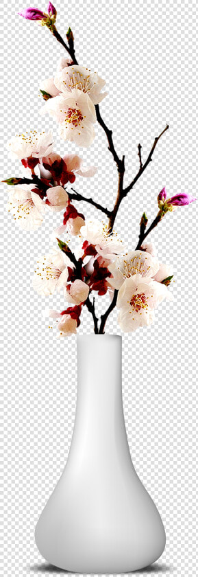 Flower Vase Png Transparent Image   Transparent Flower Vase Png  Png DownloadTransparent PNG