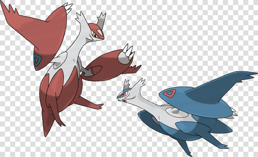 Mega Latias  HD Png DownloadTransparent PNG