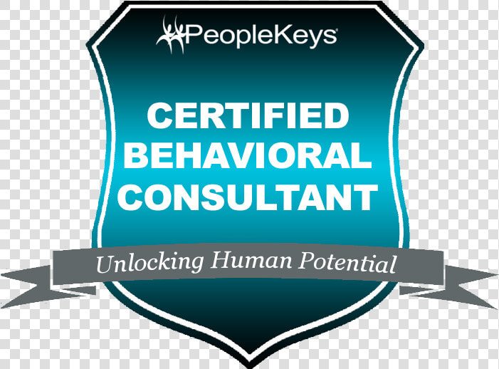 Crest cbc3   Certified Behavioral Consultant  HD Png DownloadTransparent PNG