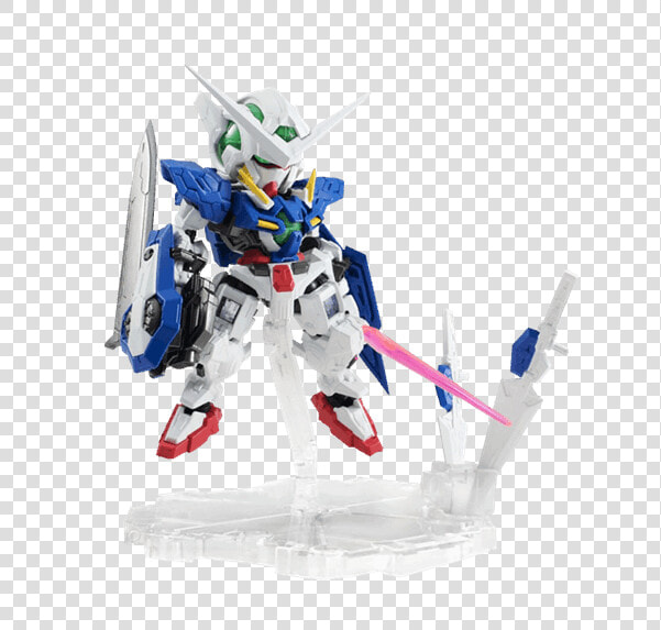 Nxedge Exia  HD Png DownloadTransparent PNG