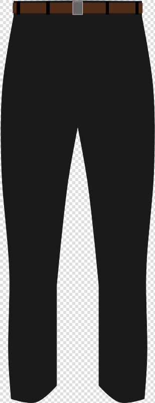 Images Of Black Sweatpants   Calça Bege Reta De Viscose Com Elastico  HD Png DownloadTransparent PNG