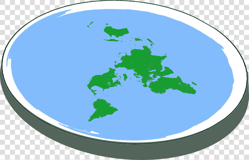 Flatearth   Transparent Flat Earth Png  Png DownloadTransparent PNG