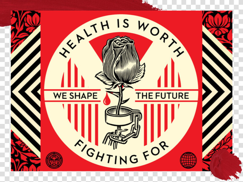 Shepard Fairey  HD Png DownloadTransparent PNG