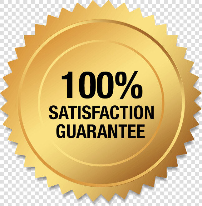 100  Satisfaction Guarantee   Official Birth Certificate Stamp  HD Png DownloadTransparent PNG