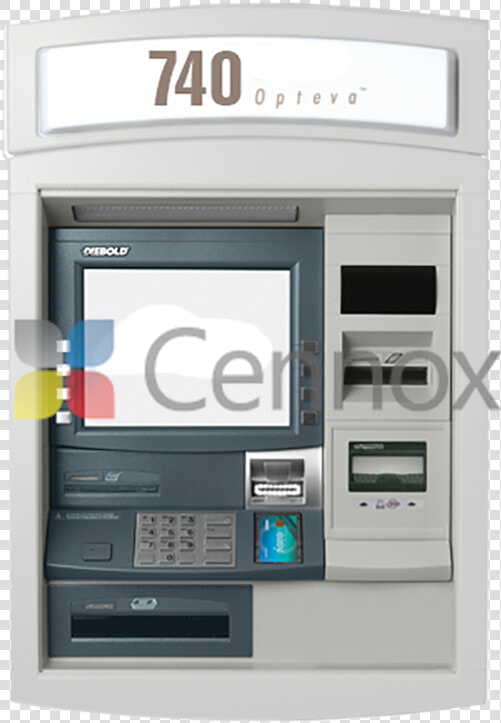 Diebold Atm  HD Png DownloadTransparent PNG