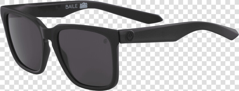 Baile Ll H2o   Grey Lens Prescription Sunglasses  HD Png DownloadTransparent PNG