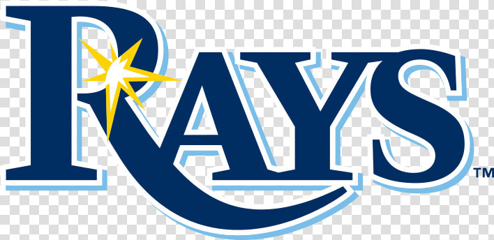 Rays Logo   Tampa Bay Rays  HD Png DownloadTransparent PNG