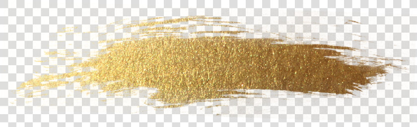 Gold Paint Stroke Png   Gold Brush Stroke Png  Transparent PngTransparent PNG