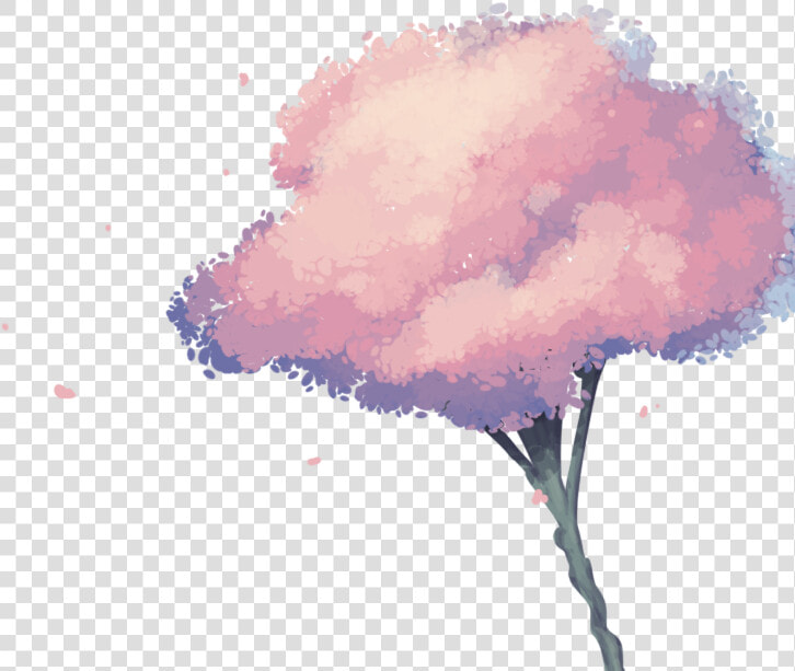 Blog Tumblr Cherry Blossom   Japanese Transparent Tumblr Png  Png DownloadTransparent PNG