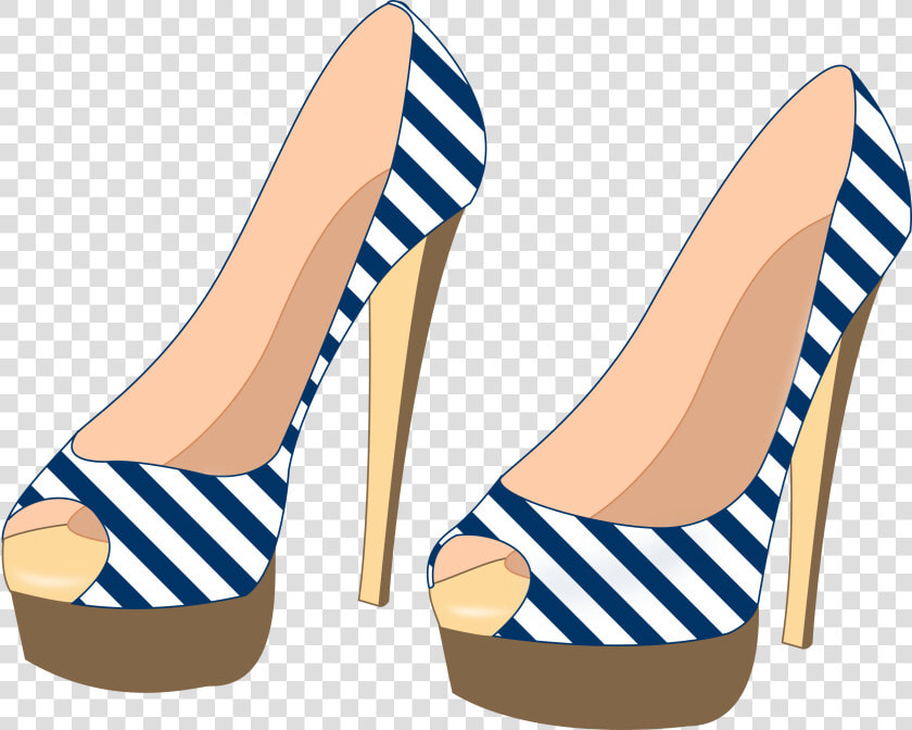 High Heels 07 Clip Arts   High Heels Clip Art  HD Png DownloadTransparent PNG