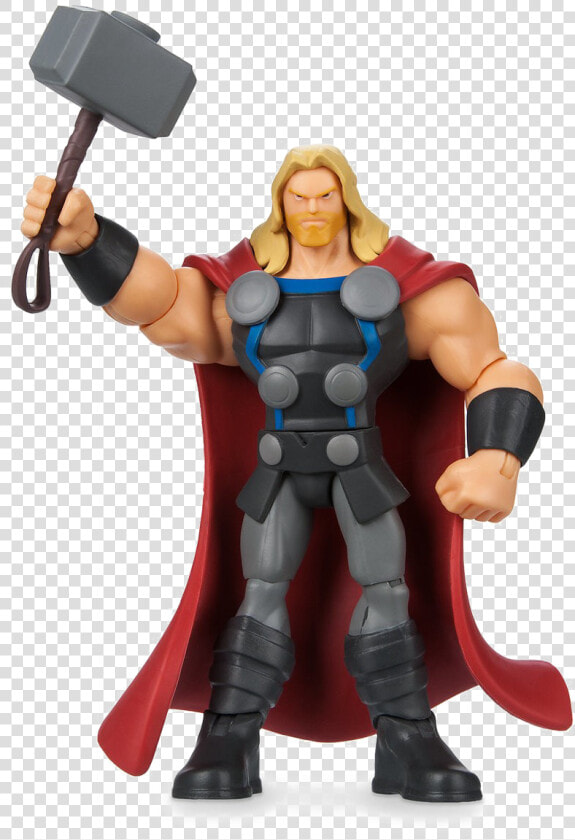 Thor Png Download Image   Marvel Toy Box Thor  Transparent PngTransparent PNG