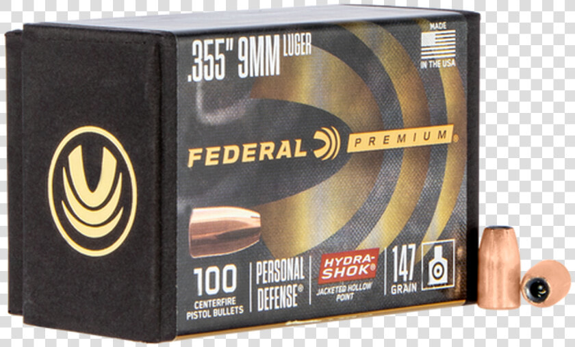 Federal Bullets   Box  HD Png DownloadTransparent PNG