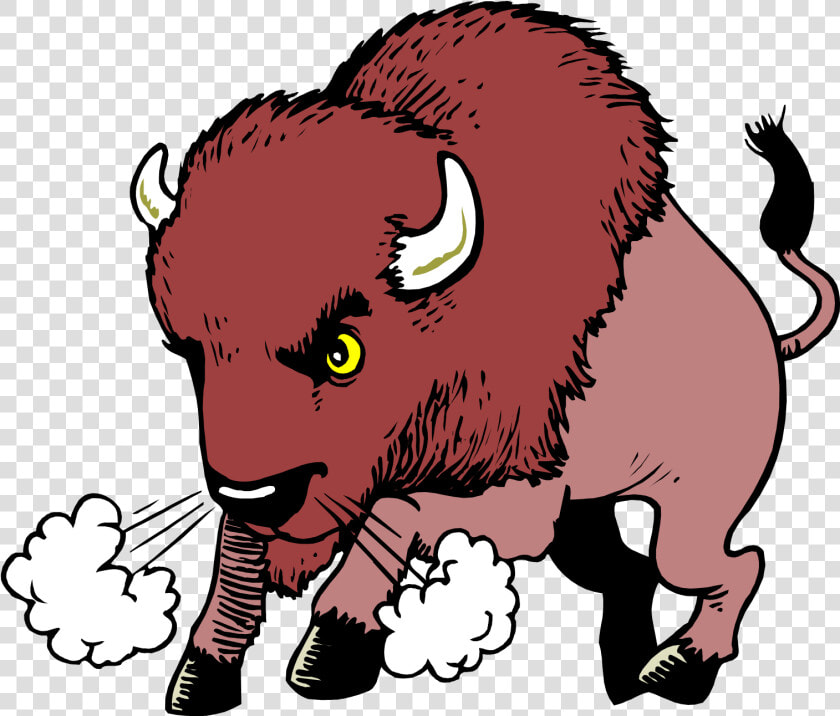 Buffalo And The Field Mouse   Png Download   Buffalo And The Field Mouse  Transparent PngTransparent PNG