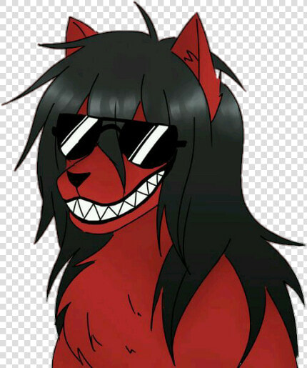 Creepypasta Creepypastas Smiledog   Creepypastas Smile Dog Dibujo  HD Png DownloadTransparent PNG