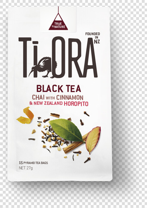 Ti Ora Black Tea Nz  HD Png DownloadTransparent PNG