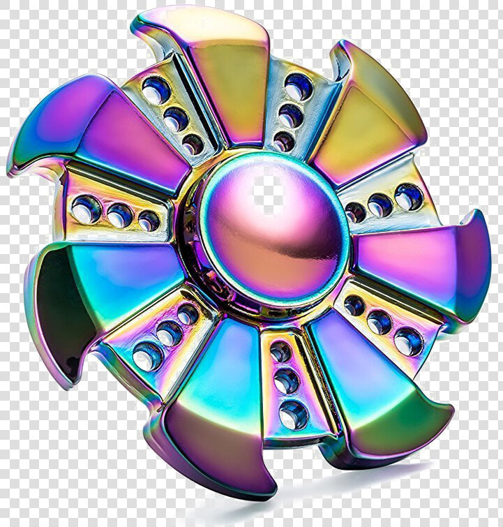 Transparent Fidget Spinner Transparent Png   Необычные Спиннеры Купить Киев  Png DownloadTransparent PNG