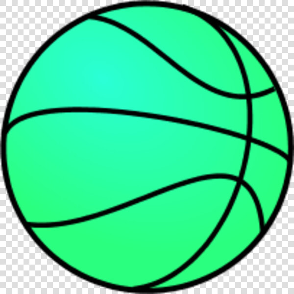 Half Basketball Outline Clipart Clip Art Free Download   Clipart Transparent Background Basketball  HD Png DownloadTransparent PNG