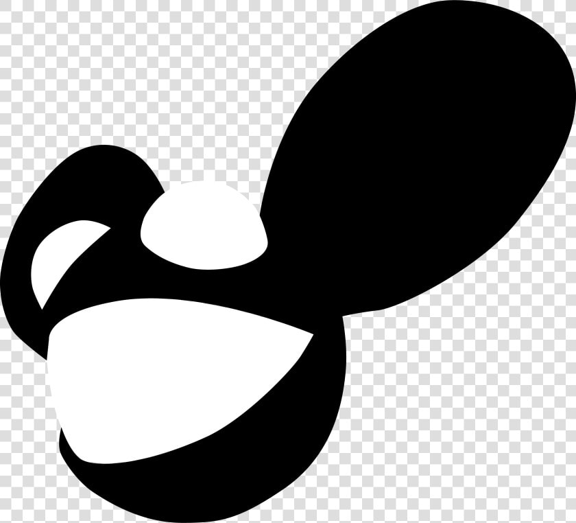 Transparent Deadmau5 Logo Png   Deadmau5 Png  Png DownloadTransparent PNG