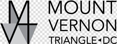 Mount Vernon Triangle Bid   Mount Vernon Triangle Community Improvement District  HD Png DownloadTransparent PNG