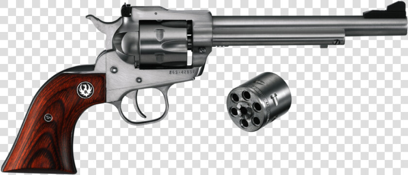 Transparent Ruger Png   22lr Ruger 22 Revolver  Png DownloadTransparent PNG