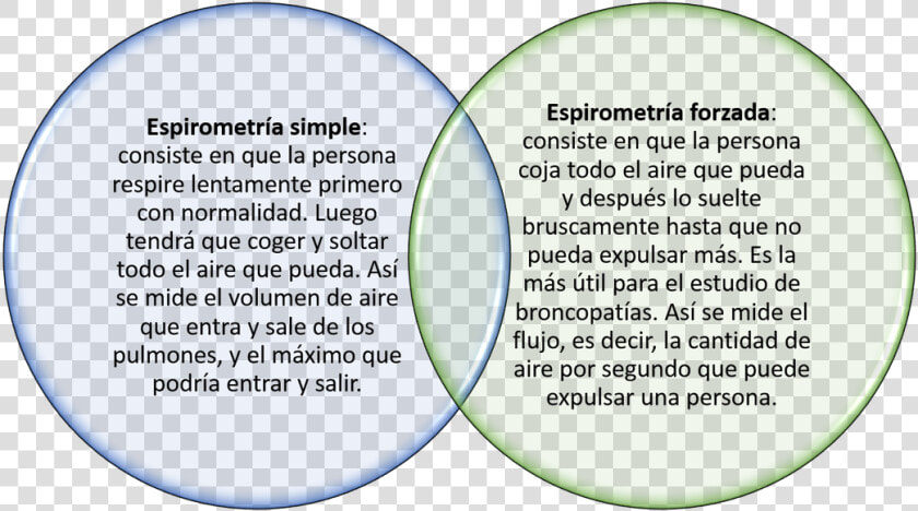 Transparent Pulmones Png   Espirometria Simple Y Forzada  Png DownloadTransparent PNG