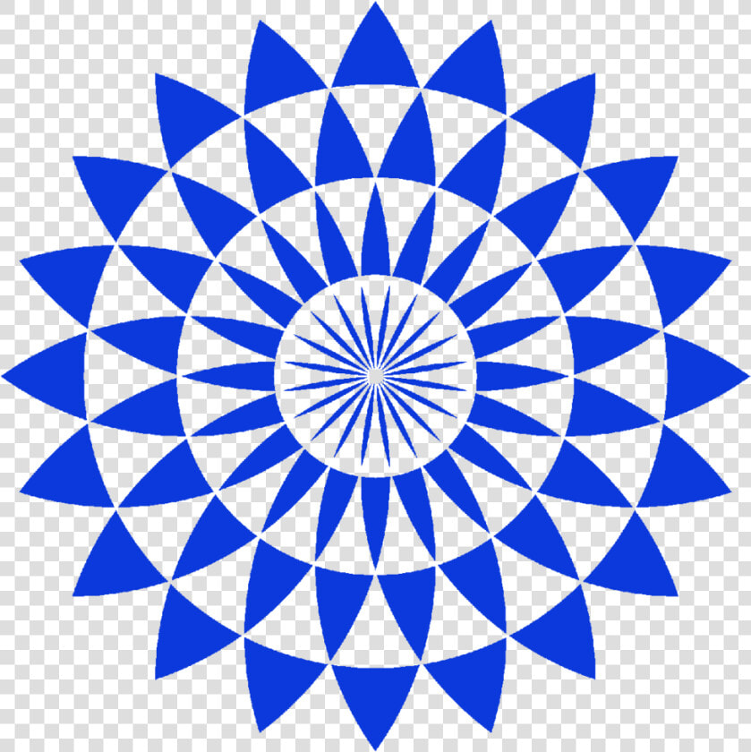 Logo Padma Bleu   Disney World  Epcot  HD Png DownloadTransparent PNG