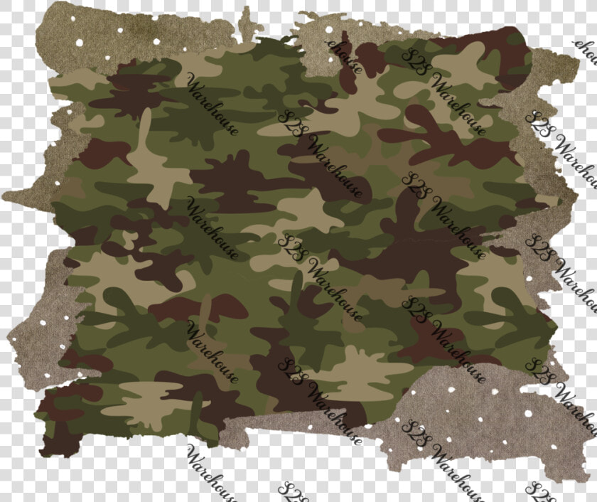 Camo Double Military Frame   Military Frame Png  Transparent PngTransparent PNG