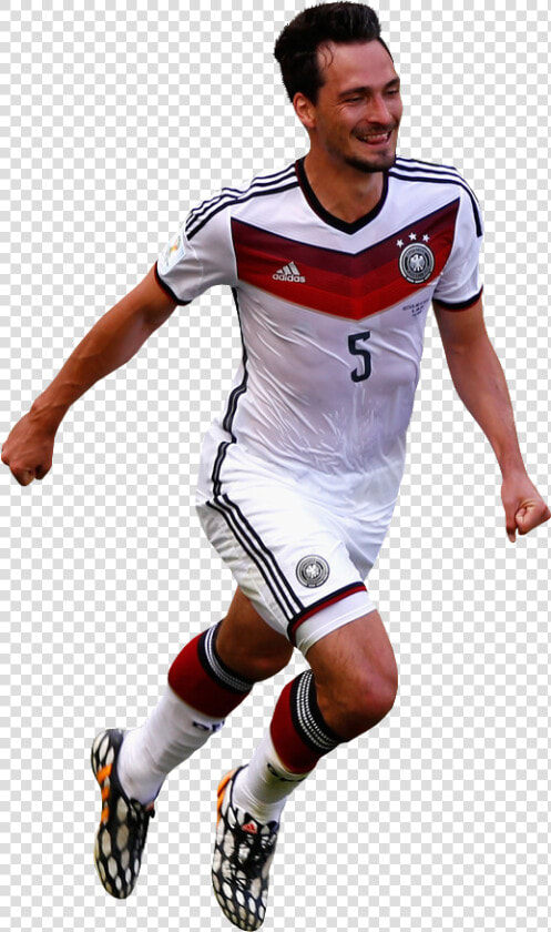 Mats Hummels render   Player  HD Png DownloadTransparent PNG