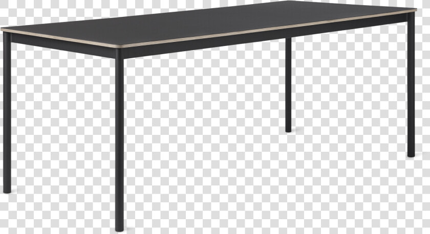 Base Table Master Base Table 1508938073   Muuto Table  HD Png DownloadTransparent PNG