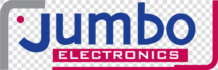 Jumbo   Jumbo Electronics Logo  HD Png DownloadTransparent PNG