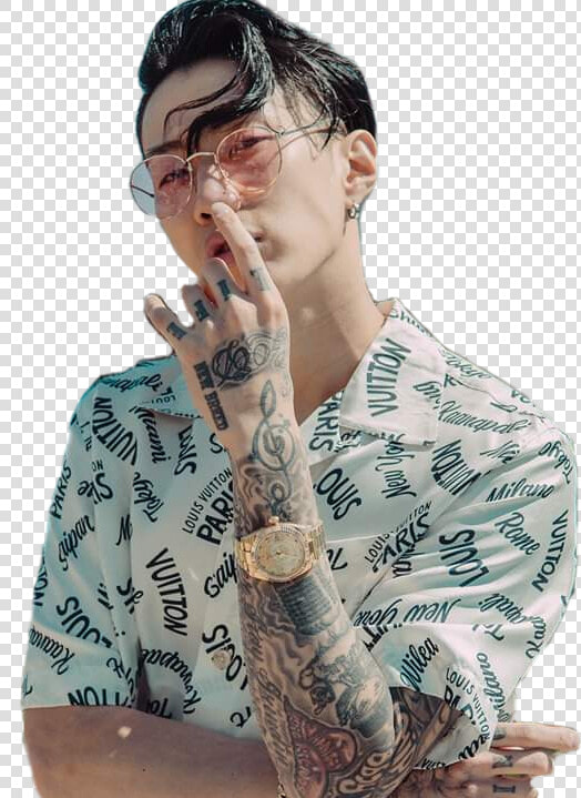  jaypark  jay Park  kpop   Jay Park  HD Png DownloadTransparent PNG