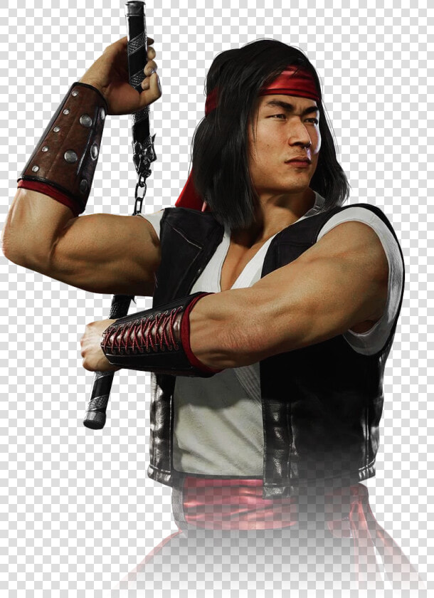 Mortal Kombat Wiki   Mortal Kombat Liu Kang  HD Png DownloadTransparent PNG