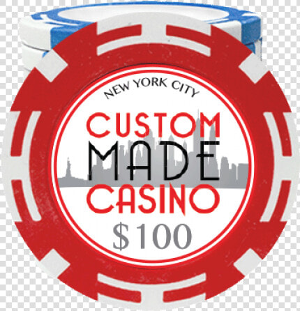 Casino Edition Clay Custom Poker Chips   Logo Chips Poker Png  Transparent PngTransparent PNG