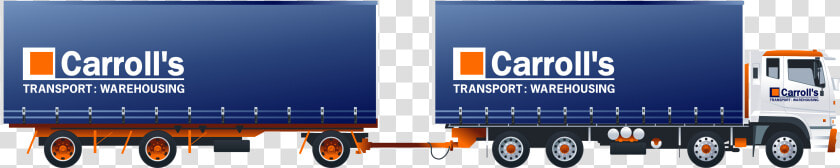 Truck Trailer Curtainsiders   Trailer  HD Png DownloadTransparent PNG