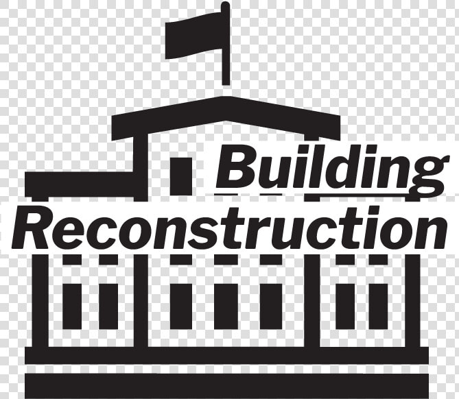 Building Reconstruction White   Master Builders  HD Png DownloadTransparent PNG