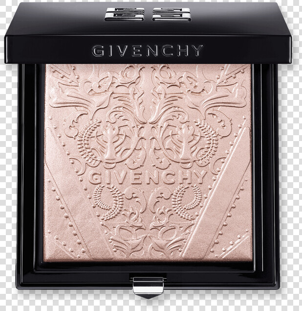 Givenchy Teint Couture Shimmer Powder  HD Png DownloadTransparent PNG