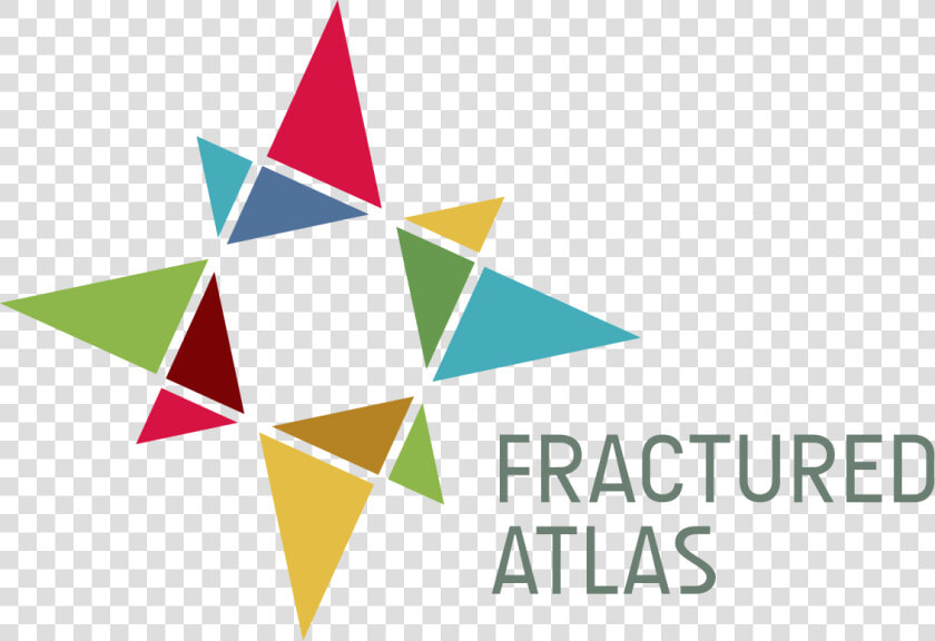 Fractured Atlas  HD Png DownloadTransparent PNG