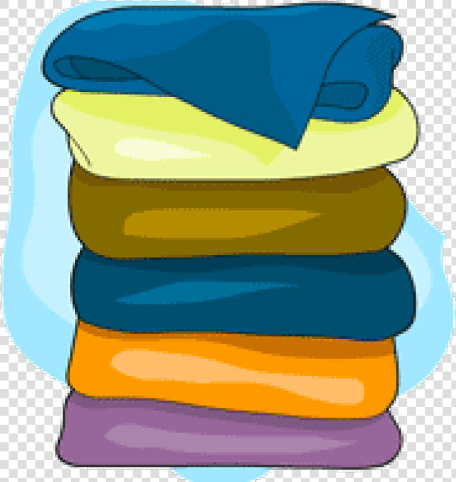 Laundry Room Organization Life Made Easy   Free Clip Art Towels  HD Png DownloadTransparent PNG