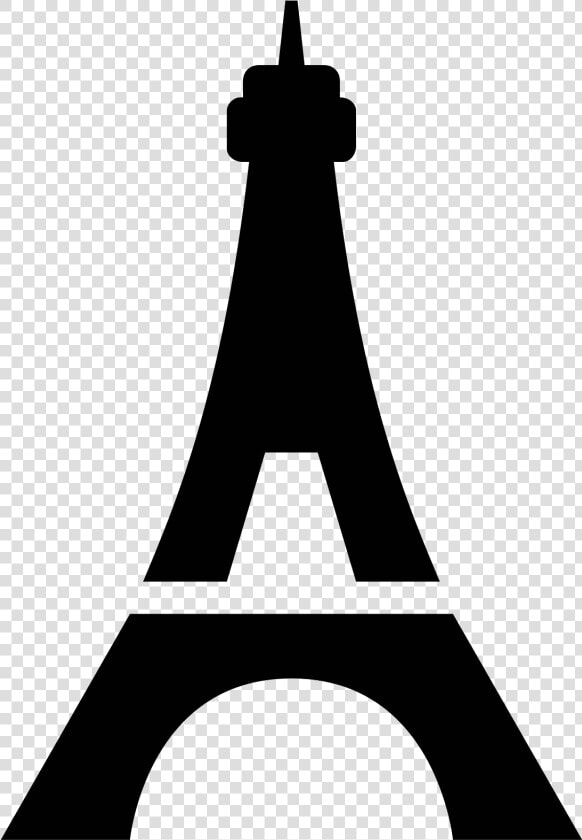 Eiffel Tower Icon   Eiffel Tower Logo Png  Transparent PngTransparent PNG