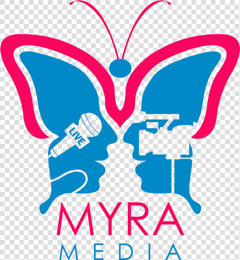 Myra Media  HD Png DownloadTransparent PNG