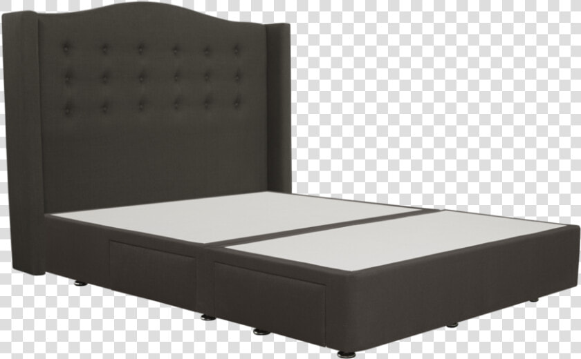 Drawing Bed Bookcase Headboard   Headboard  HD Png DownloadTransparent PNG