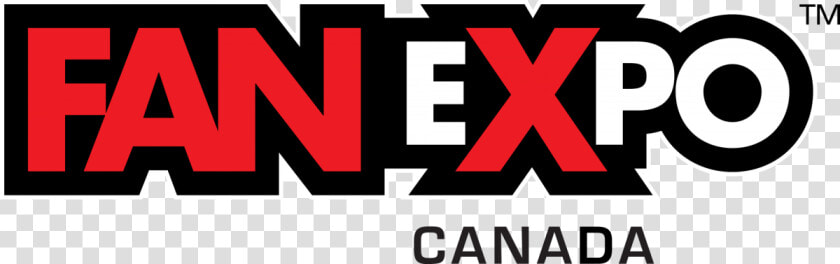 Fan Expo Canada Logo  HD Png DownloadTransparent PNG