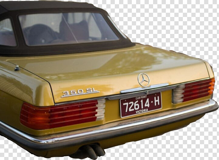  yellow  cars  car  mercedes  araba  love  freetoedit   Antique Car  HD Png DownloadTransparent PNG