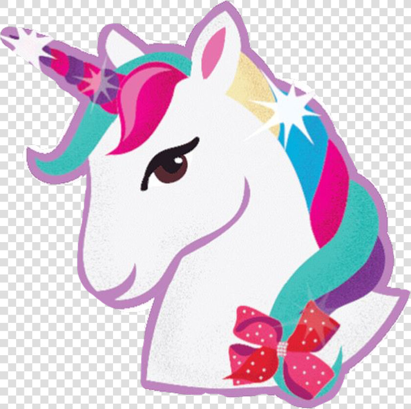 Toy Clipart Unicorn   Jojo Siwa Unicorn Png  Transparent PngTransparent PNG