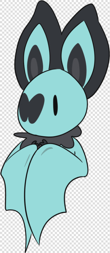 Noibat   Cartoon  HD Png DownloadTransparent PNG