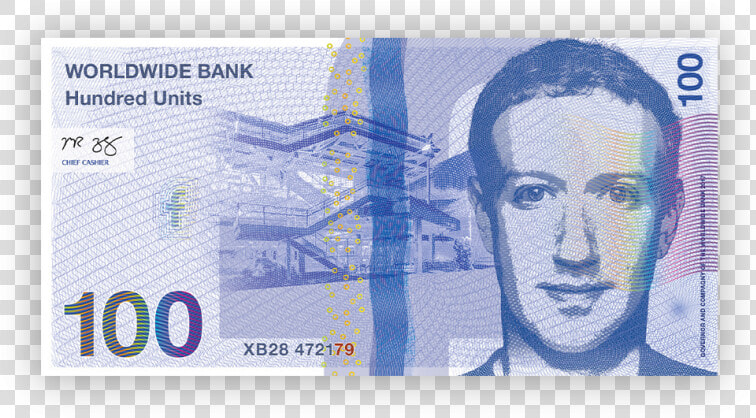 Transparent Blue Hundred Png   Zucc Buccs  Png DownloadTransparent PNG