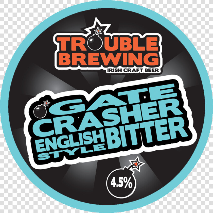 Trouble Brewing Pumpkin Brew  HD Png DownloadTransparent PNG